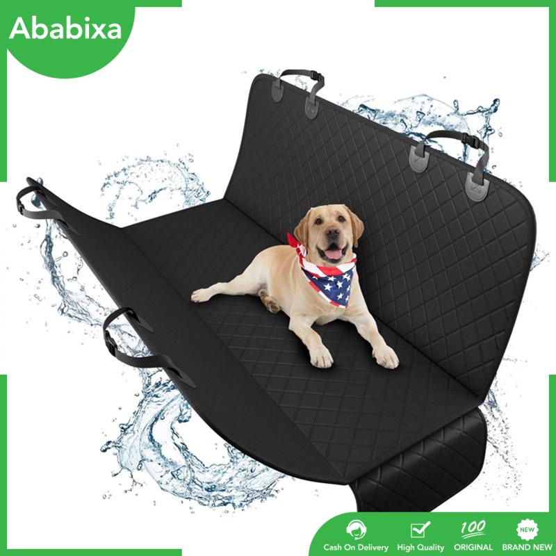 Vỏ Bọc Ghế Ngồi Xe Hơi Bằng Cao Su Chống Trượt Chống Thấm Nước Đa Năng Cho Xe Suvs