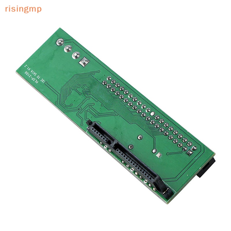 Bộ Chuyển Đổi Ổ Cứng Sata Sang IDE 40 Pin Nhỏ Gọn Tốc Độ Cao Chuyên Dụng Cho Máy Tính