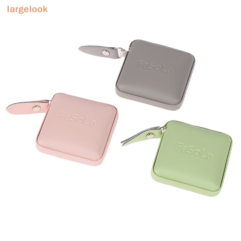 1 Thước Dây Mini Có Thể Thu Gọn Tiện Dụng Cho May Vá