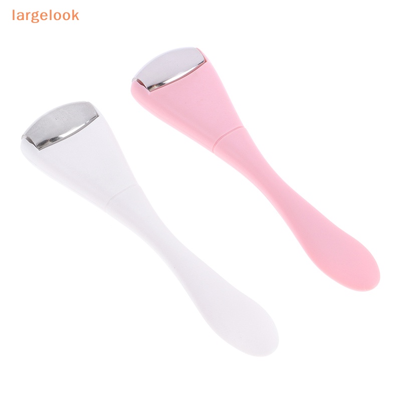 Cây Lăn Kim Loại Mát Xa Mắt Tiện Dụng Dành Cho Nữ