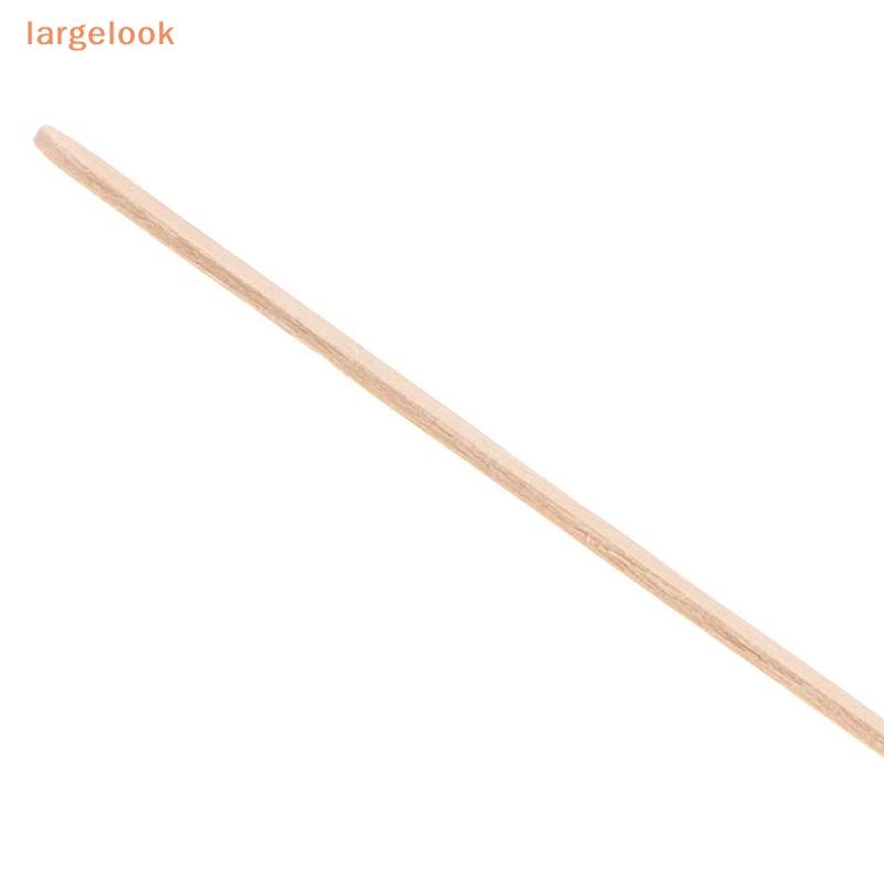 Set 50 Que Khuấy Đồ Uống Nóng Lạnh Dùng Một Lần