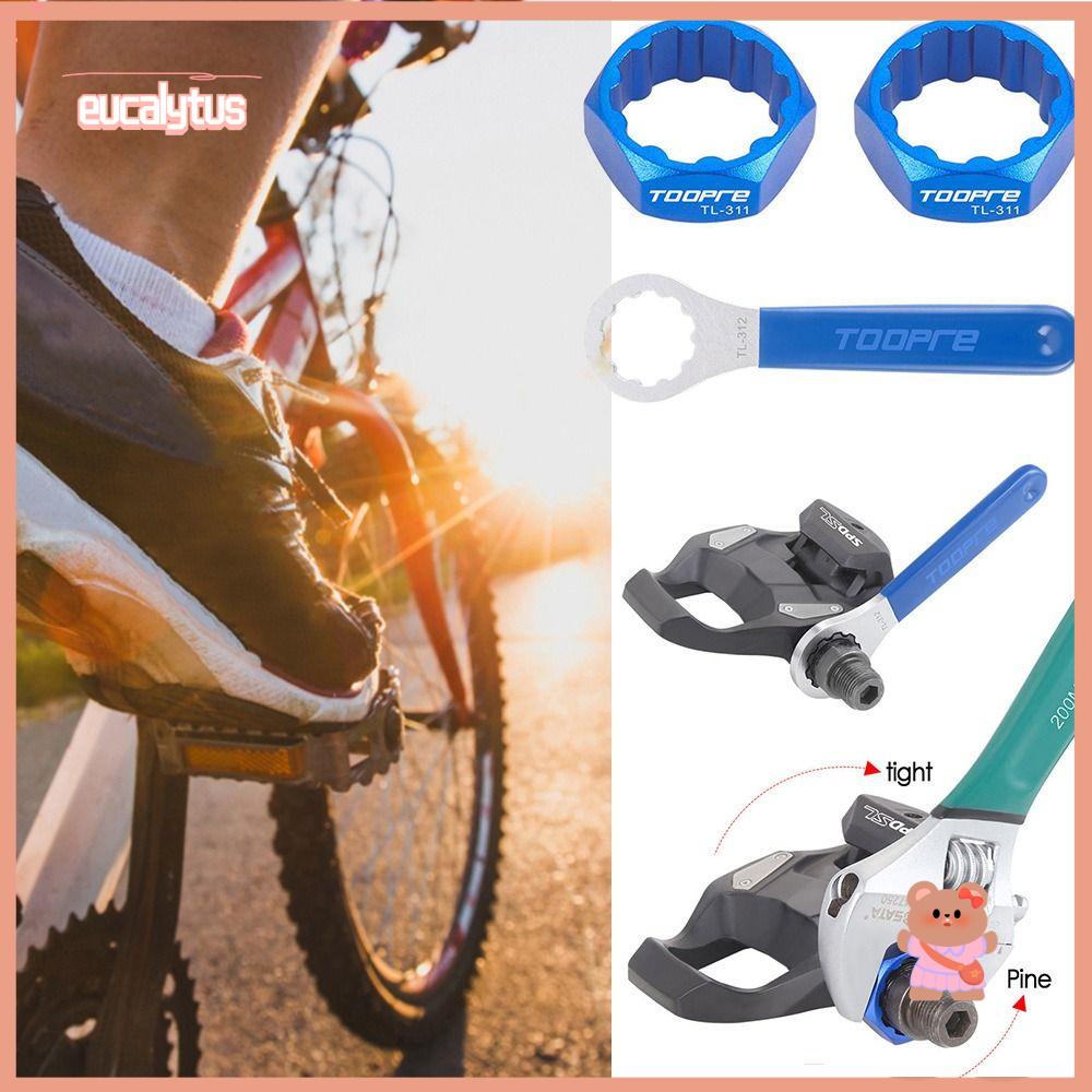 Set 1 / 2 Trục Bàn Đạp Xe Đạp Leo Núi Chuyên Dụng