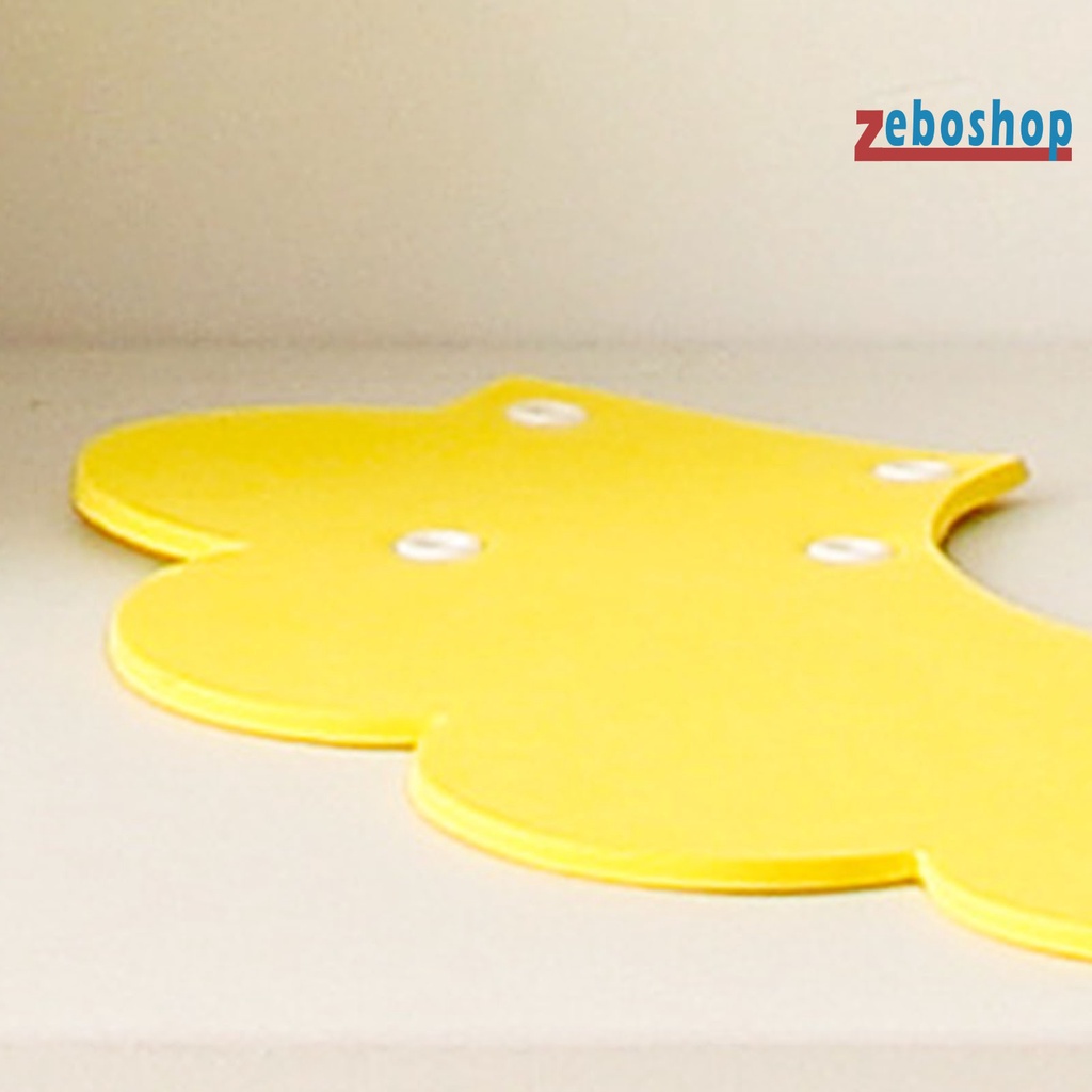 Vòng Đeo Cổ EVA Bảo Vệ Chống Liếm Khi Đi Trong Nhà Dành Cho Mèo