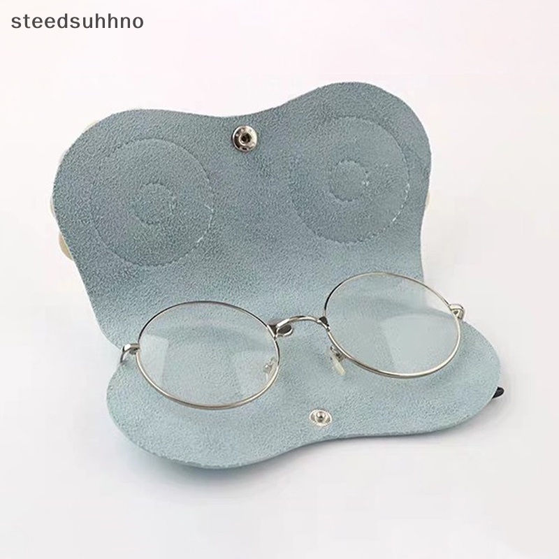 Túi Đựng Bảo Vệ Mắt Kính Dễ Thương hhno