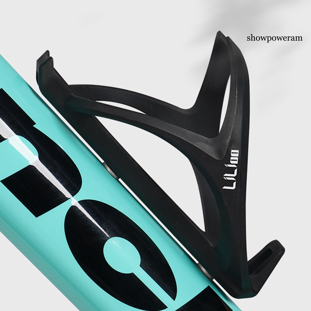 Giá Đỡ Bình Nước Bằng Nylon Có Thể Tái Sử Dụng Tiện Lợi Dành Cho Xe Đạp