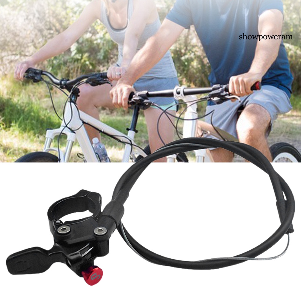 Điều Khiển Từ Xa Chống Biến Dạng Dễ Dàng Cài Đặt Gọn Nhẹ Cho Xe Đạp Leo Núi