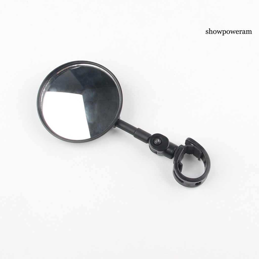 Gương Chiếu Hậu Mở Rộng Gắn Tay Lái Xe Đạp Có Thể Điều Chỉnh Tầm Nhìn