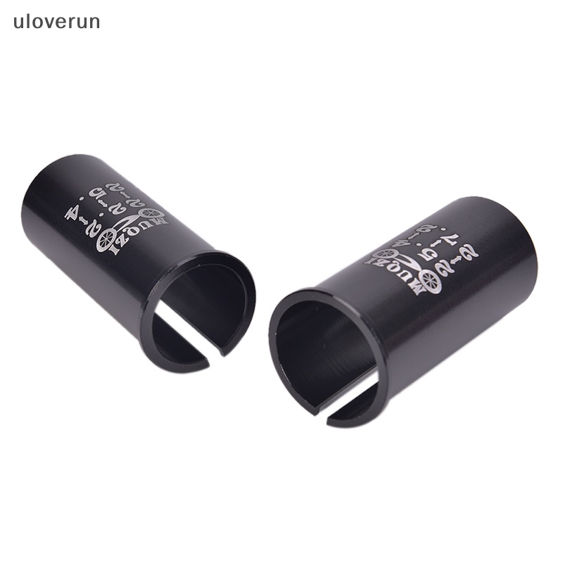 Ống Điều Chỉnh Yên Xe Đạp Bằng Hợp Kim Chất Lượng