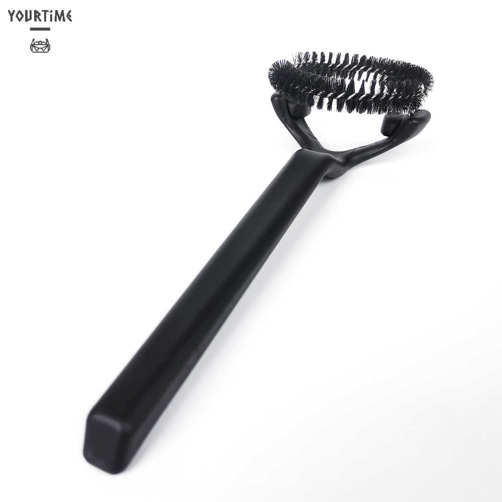 Cọ Vệ Sinh Máy Xay Cà Phê Chuyên Nghiệp 51 / 58mm