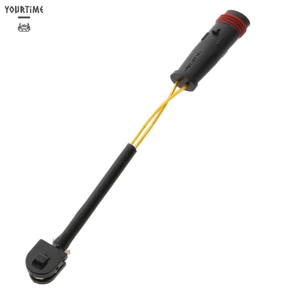 Cảm Biến Má Phanh Cho Mercedes Benz W204 W211 W221 E500 S350 1715400617