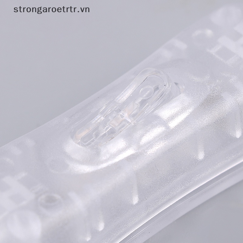 Dây Cáp Công Tắc Bật / Tắt Cho Đèn Bàn 10A 110-250V