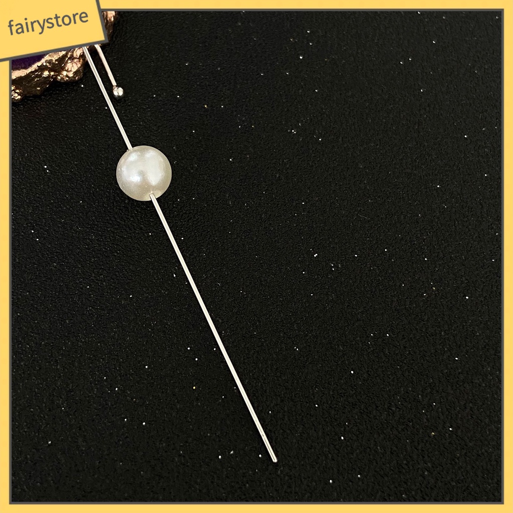 Bông Tai Hình Học Đính Đá Zircon Thời Trang Dành Cho Nữ