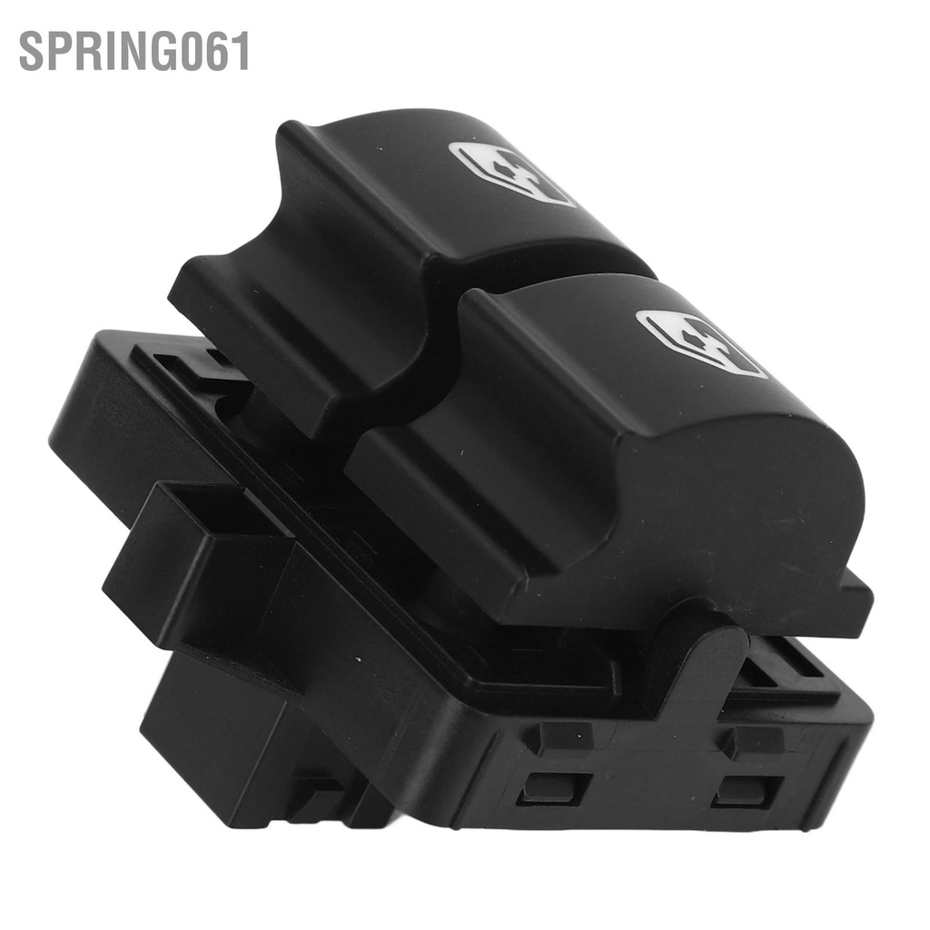 Spring061 Cửa Sổ Điện Điều Khiển 5801511729 Nâng Kính Nút Chỉnh Công Tắc Phím Thay Thế Cho Iveco Hàng Ngày 2015 Đến 2018