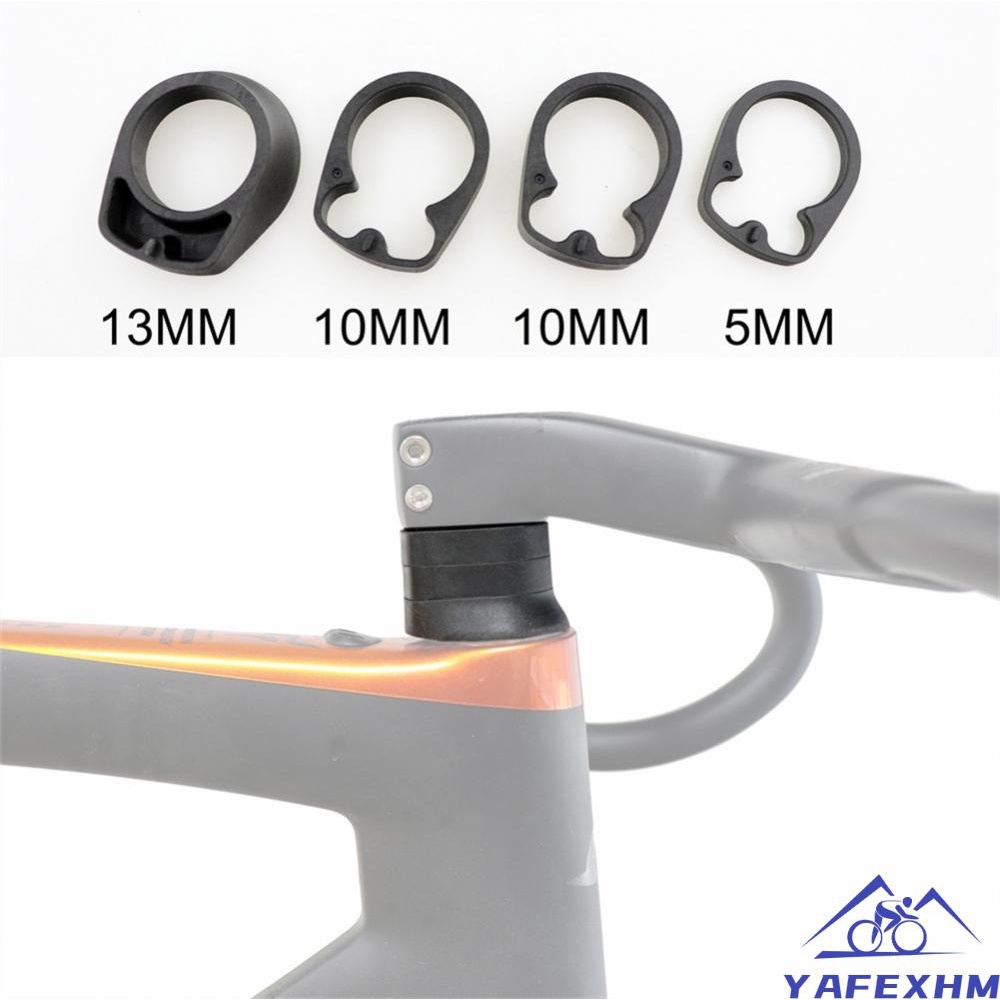 1 / 1 / 8 Vòng Đệm Cổ Xe Đạp Leo Núi 4 * Vòng Đệm