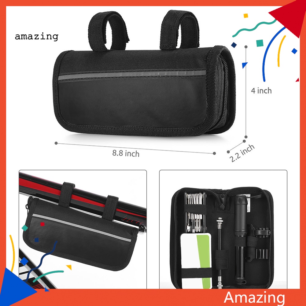 Bộ Dụng Cụ Sửa Chữa Lốp Xe Đạp Thông Dụng