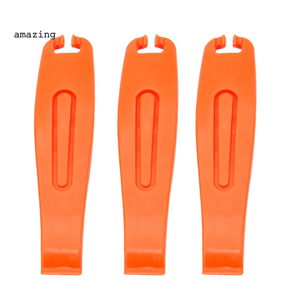 Set 3 Dụng Cụ Hỗ Trợ Tháo Lốp Xe Đạp Leo Núi Chống Trượt