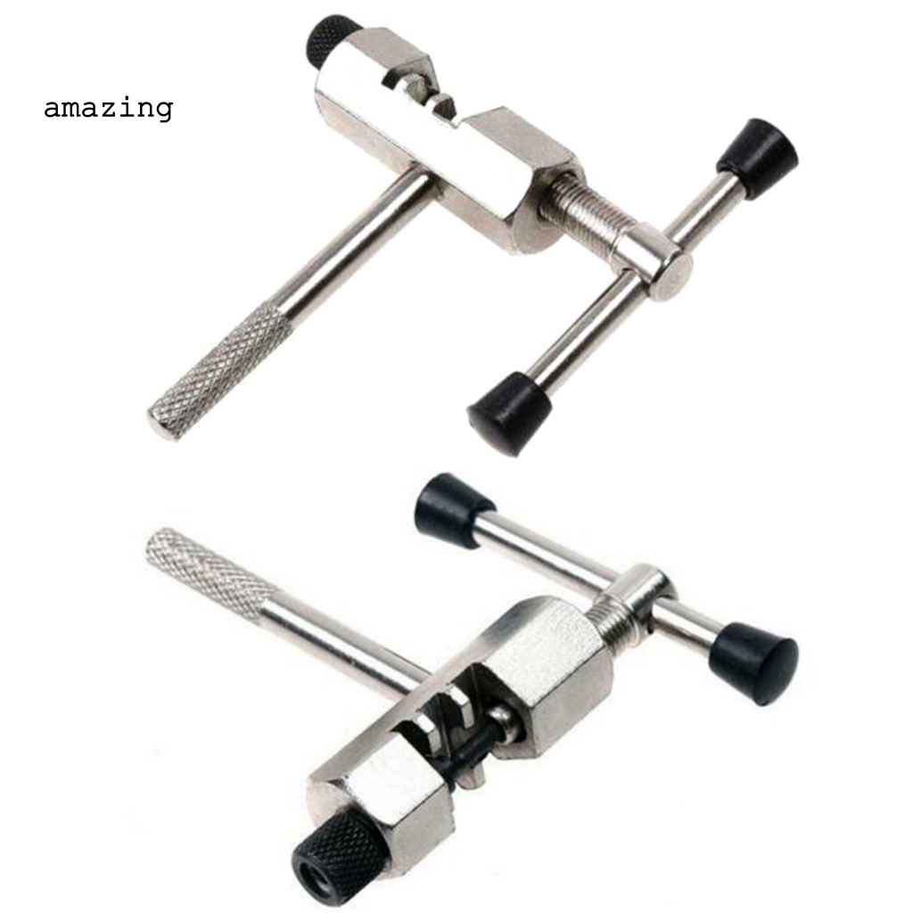 Dụng Cụ Tháo Xích Xe Đạp Bằng Thép Carbon Độ Cứng Cao Tiện Dụng