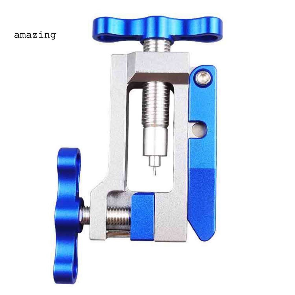 Dụng Cụ Cắt Ống Thủy Lực Bằng Hợp Kim Nhôm Chuyên Dụng Sửa Chữa Xe Đạp