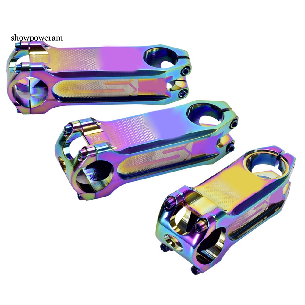 Trục Giữa Yên Xe Đạp 0 Độ 80 / 100 / 110mm 31.8mm