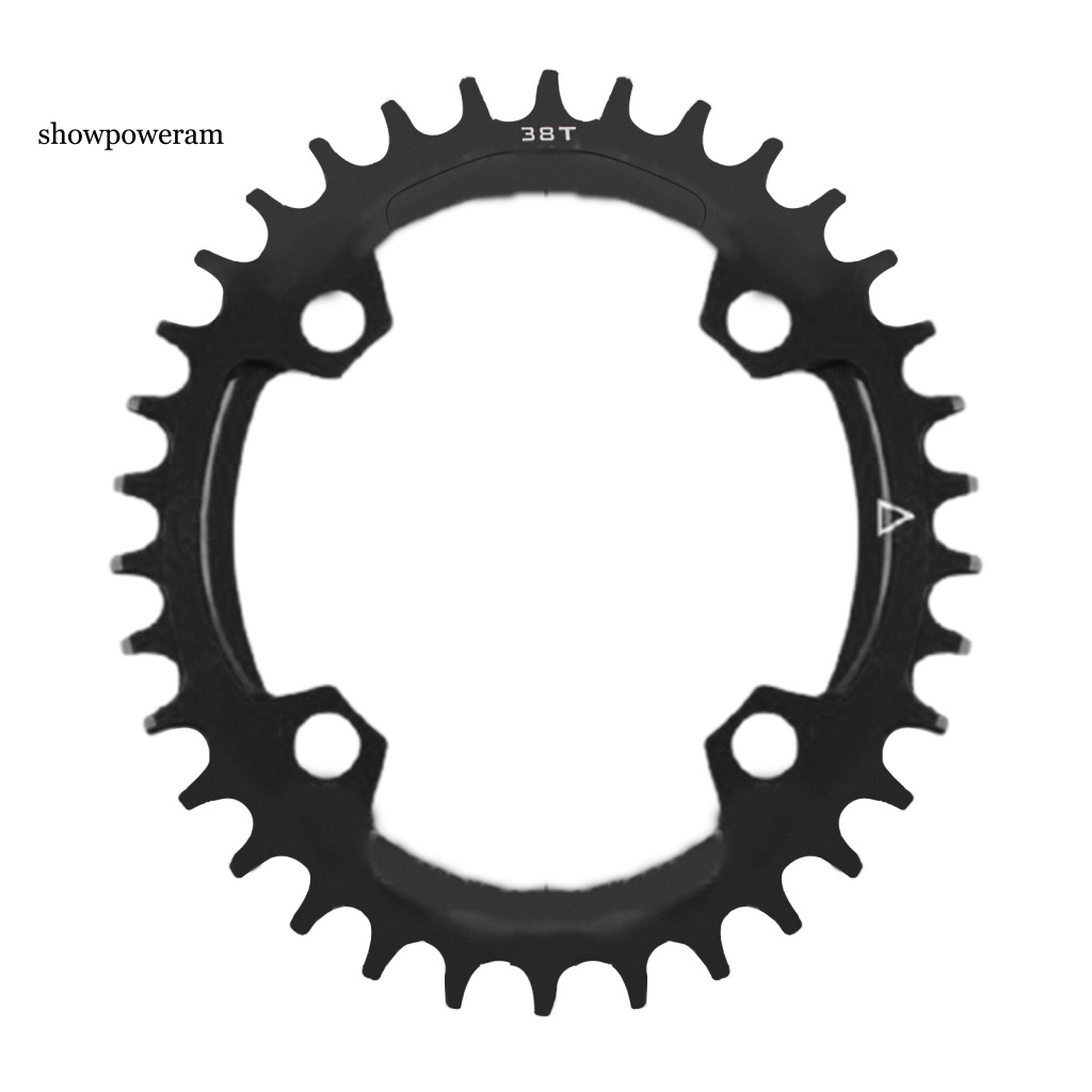 Đĩa SPM Tròn / Oval 96BCD 32 / 34 / 36 / 38T Cho Xe Đạp MTB