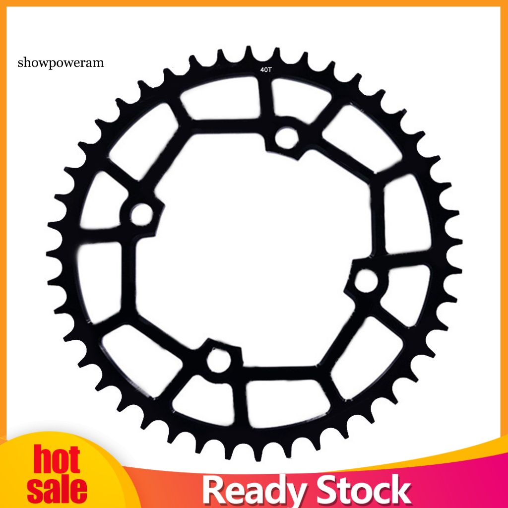 Đĩa SPM Hợp Kim Nhôm 104BCD 40 / 42 / 44 / 46 / 48 / 50 / 52T Cho Xe Đạp MTB