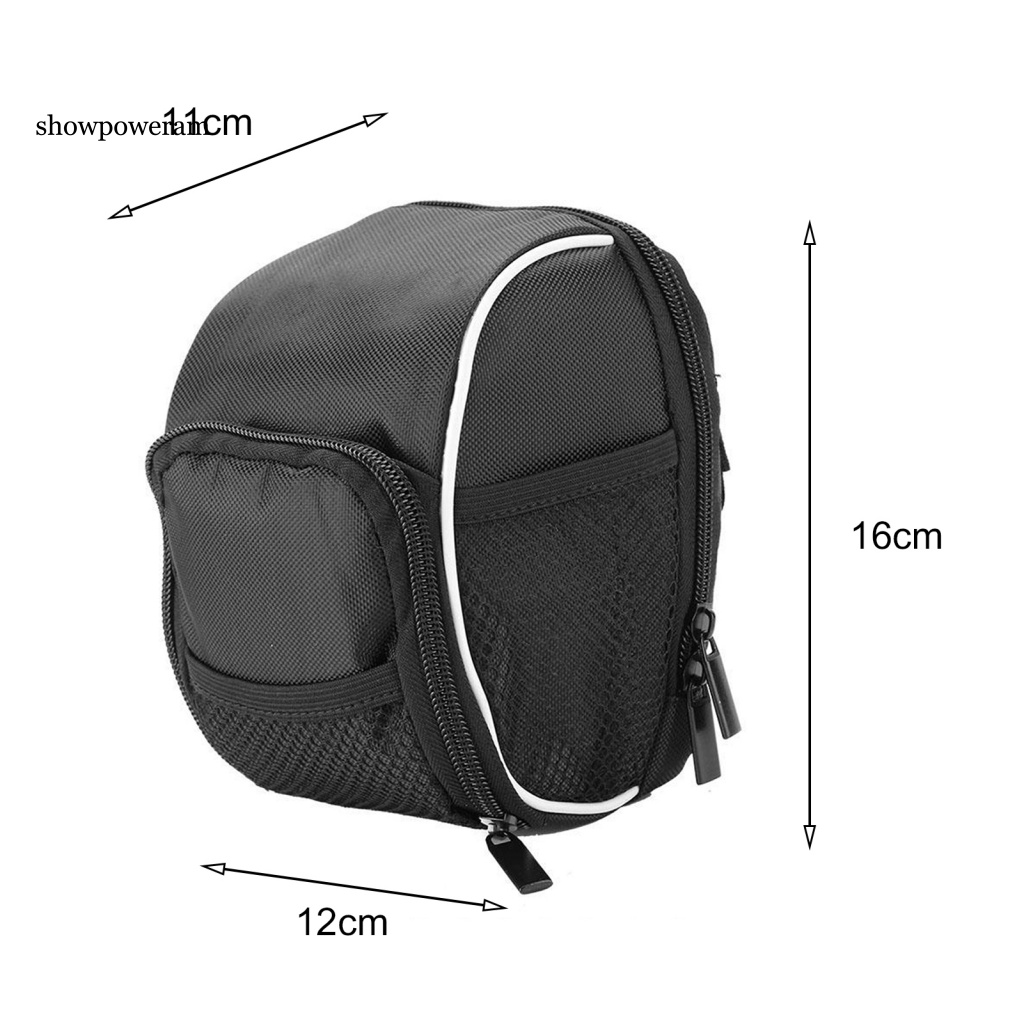 Túi Đựng Đồ Bằng Polyester Chống Nước Sức Chứa Lớn Chống Mòn Dễ Mang Theo Cho Nam