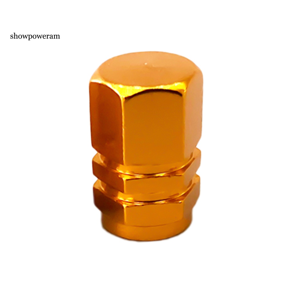 Đầu Nối Van SPM Mini Bằng Hợp Kim Nhôm Chống Nước Chống Rỉ Sét Cho Xe Đạp