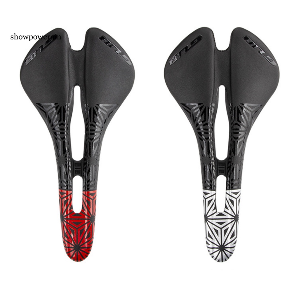 Yên Xe Đạp Leo Núi Mềm Mại Thân Thiện Với Môi Trường Thiết Kế Rỗng Thoáng Khí