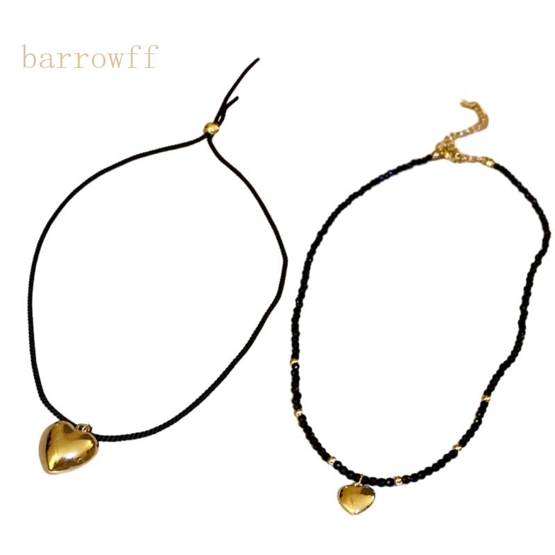 Vòng Cổ Chuỗi Hạt Thời Trang Sang Trọng Quý Phái Cho Nữ