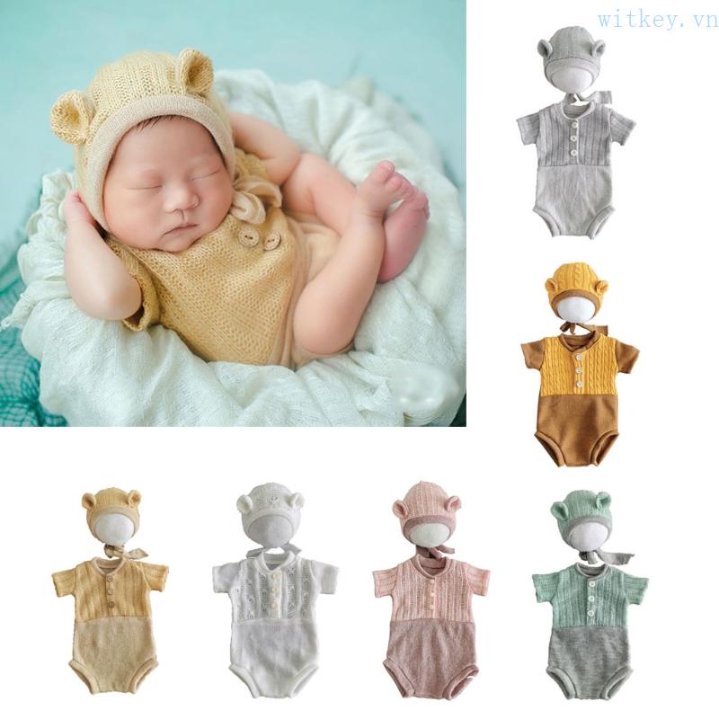 Khăn Quấn Em Bé Thân Thiện Với Da Dùng Chụp Ảnh