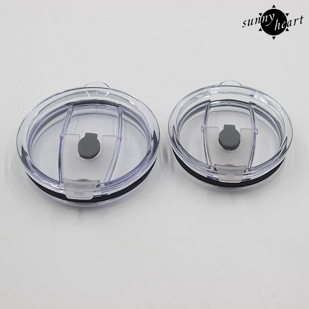 Nắp Đậy Kín Bằng Nhựa Chống Tràn 20oz 30OZ 20oz