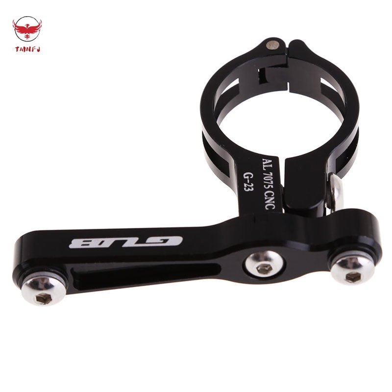 Giá Đỡ Bình Nước GUB G-23 Anodised Gắn Yên Xe Đạp Bằng Hợp Kim