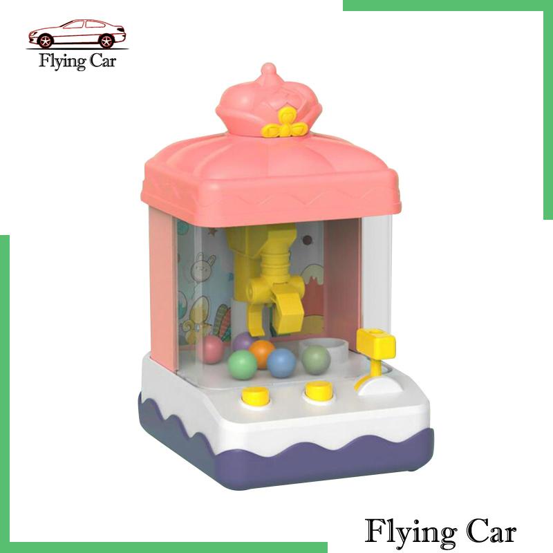 [Lzdjfmy2] Máy Chơi Game Điện Tử Cỡ Nhỏ Cho Quà Tặng