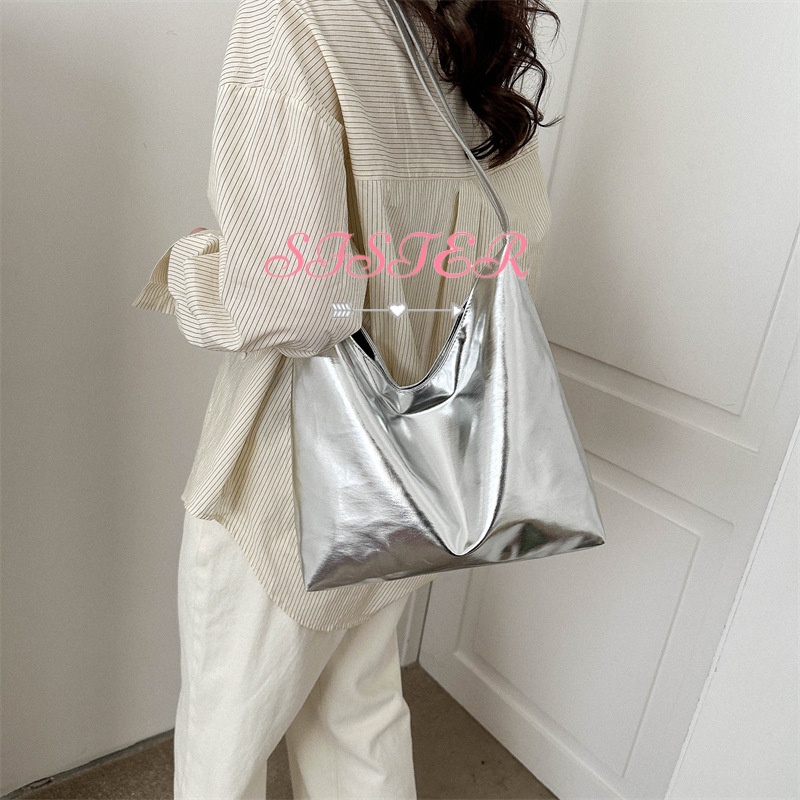 SISTER Túi Xách Đeo Chéo Nữ L21T0ZV