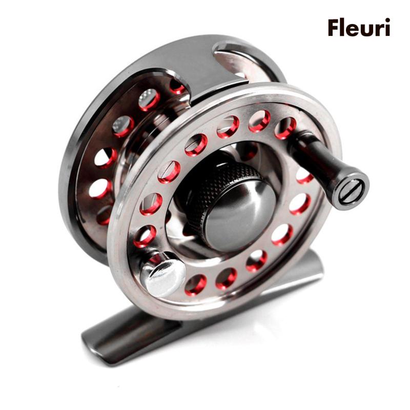 Máy Câu Cá Có Thể Điều Chỉnh Tay Trái Phải Tiện Dụng