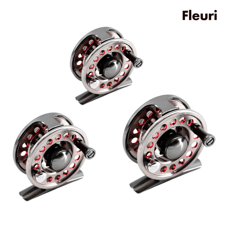 Máy Câu Cá Có Thể Điều Chỉnh Tay Trái Phải Tiện Dụng