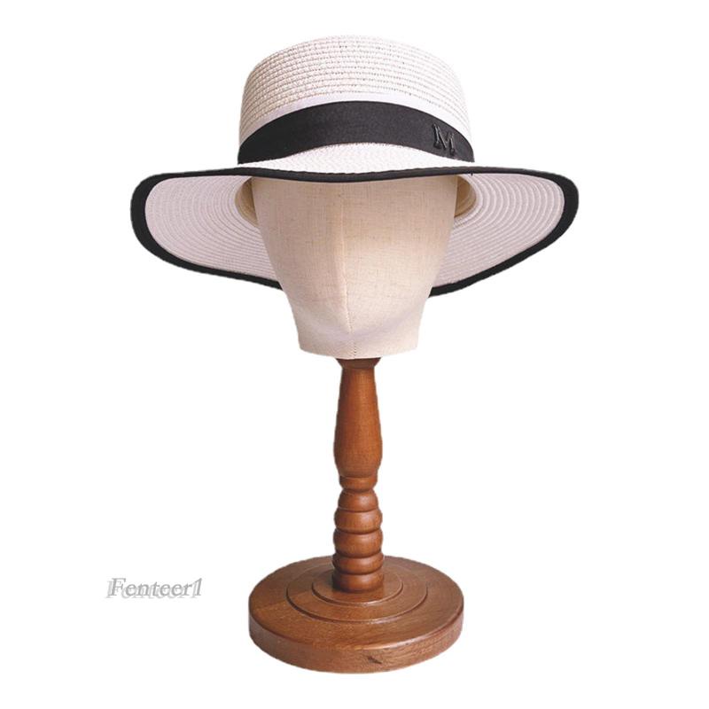 [Fenteer1] Đầu Ma Nơ Canh Đa Năng Mượt Mà Chuyên Nghiệp Ổn Định Cho Cửa Hàng Salon