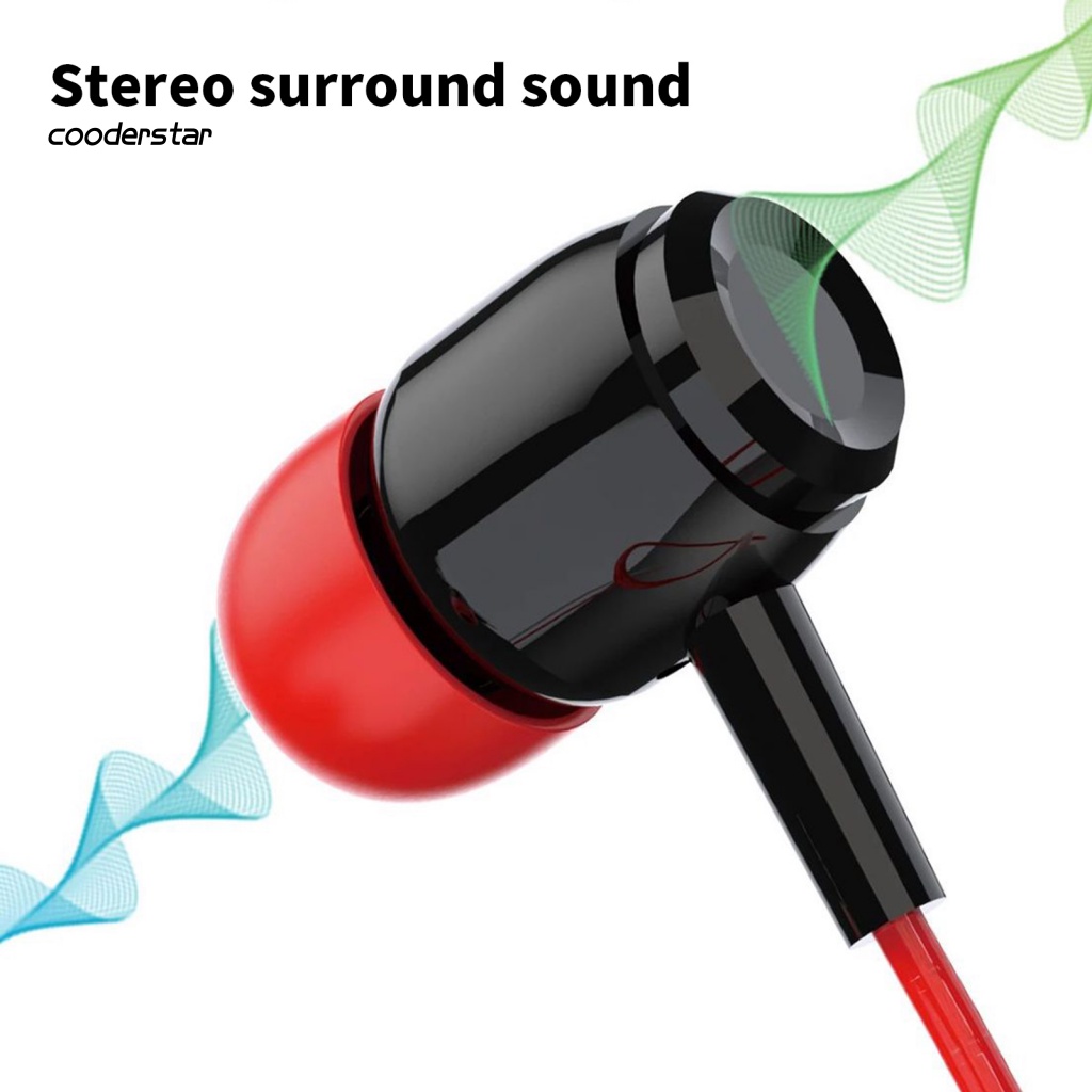 Tai Nghe Nhét Tai X10A Jack 3.5mm Âm Thanh Sống Động Có Micro Tiện Dụng Cho Điện Thoại Android