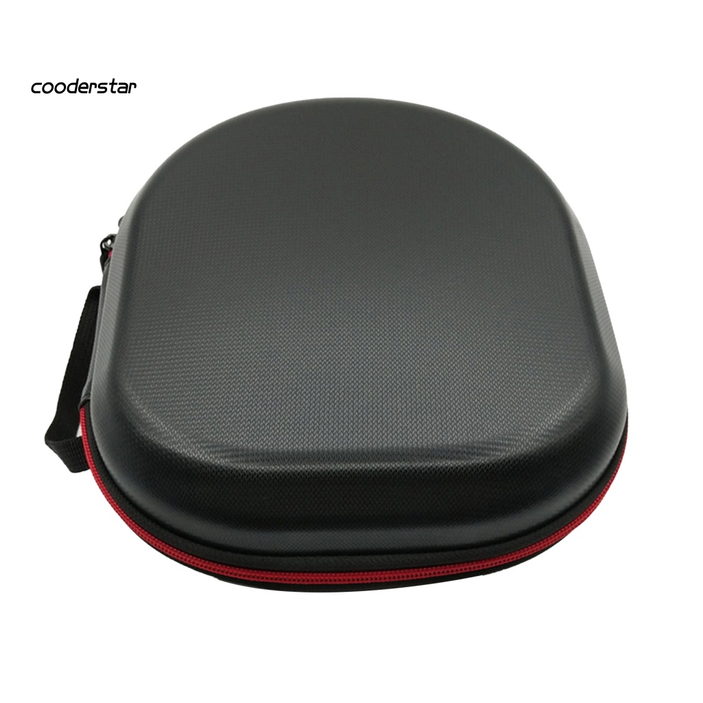 Túi Đựng Tai Nghe Bluetooth Bằng Vải Oxford Chống Bụi Chống Rơi Cho ATH M50X WS770IS Arctis5 / 7 / 3 / Pro