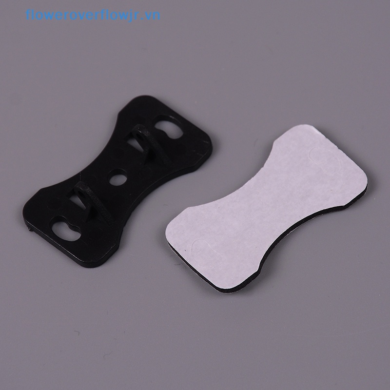 Fjr Đèn Sương Mù Phía Sau Xe Hơi Họa Tiết Mát Mẻ Chống Va Chạm