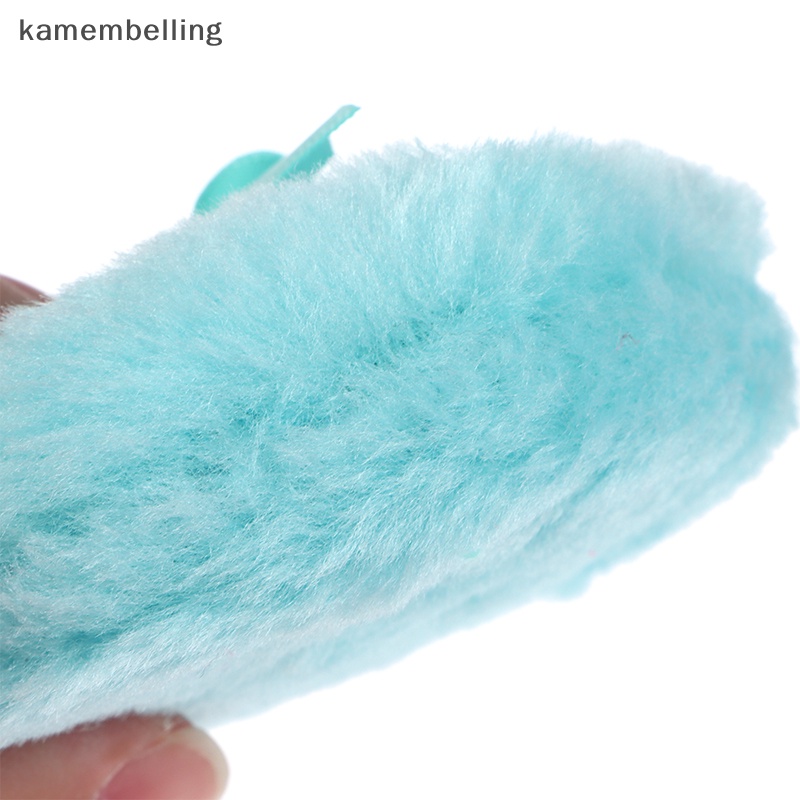 Mút Đánh Phấn Trang Điểm Cỡ Lớn Tiện Dụng