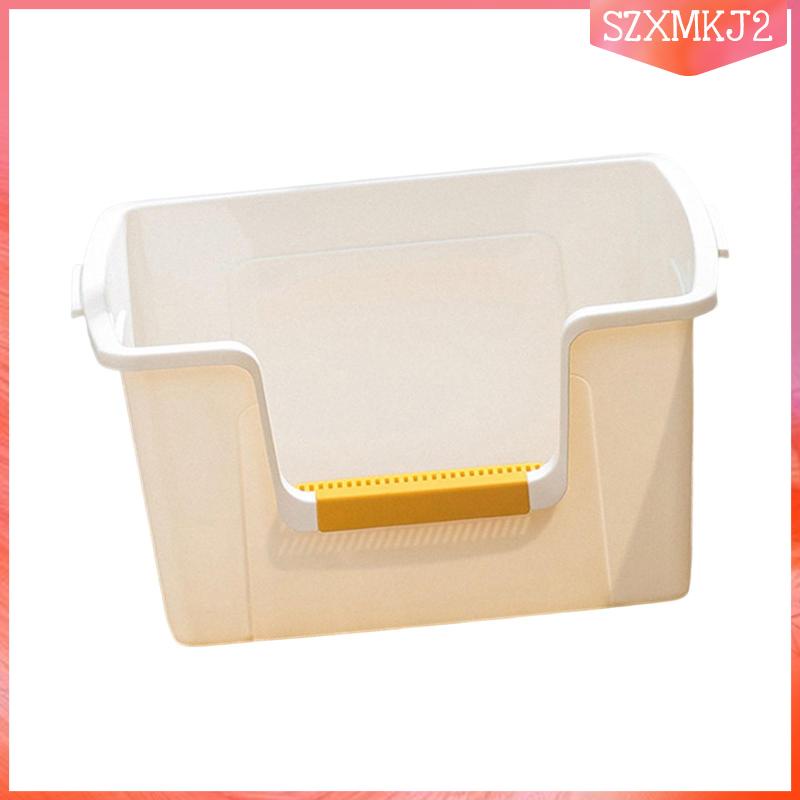 Hộp Cát Siêu Bền szxmkj2 Chuyên Dụng Cho Thú Cưng