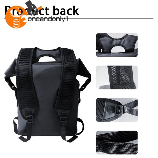 Túi Đựng Thuyền Kayak Chống Thấm Nước Tiện Dụng