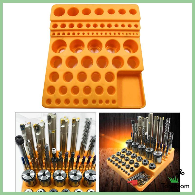 Hộp Đựng Đầu Mũi Khoan Chuyên Dụng Ốp