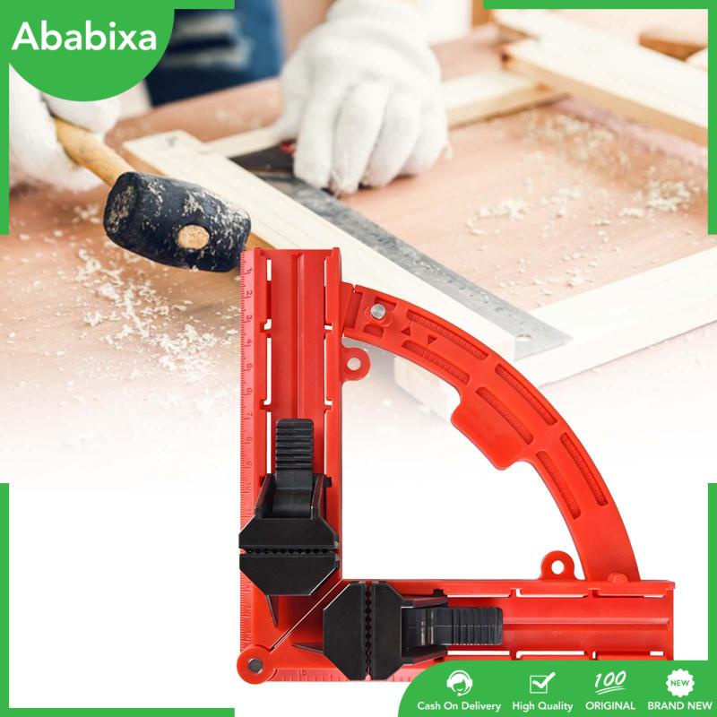 Kẹp Góc Phải 90 Độ Tùy Chỉnh Chuyên Dụng Làm Mộc