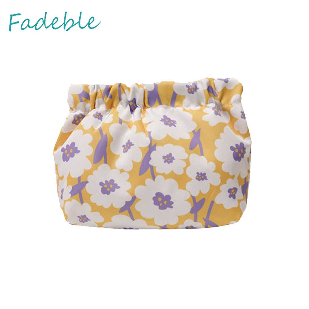 Túi Đựng Tiền Xu / Chìa Khóa Mini Tự Động Đóng Siêu Bền Tiện Dụng Cho Ngày L