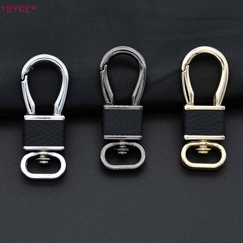 Móc Chìa Khóa Bằng Kim Loại Thời Trang Mới