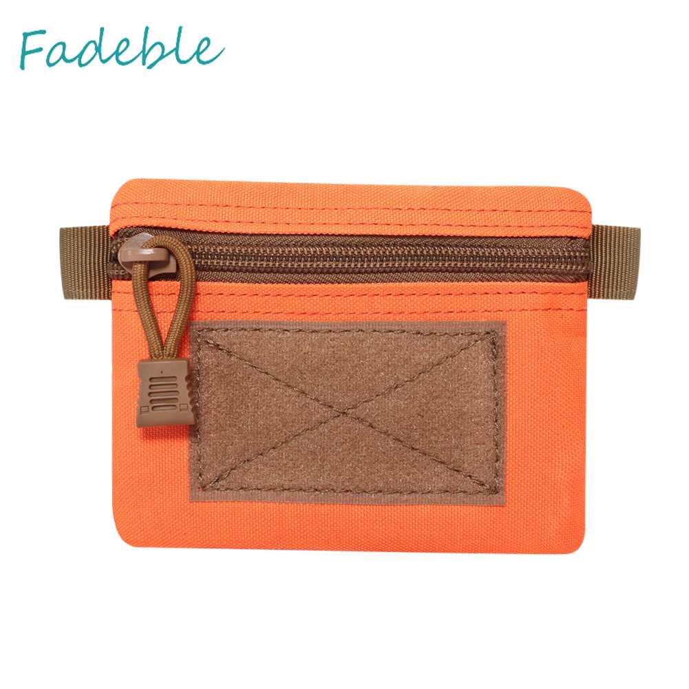 Túi Đeo Hông Mini EDC Ví Đựng Vật Dụng Đi Du Lịch Ngoài Trời