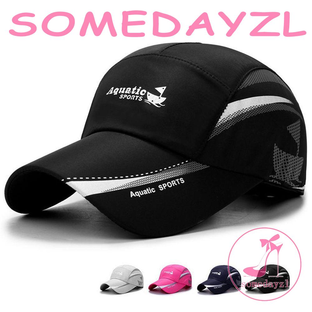 Mũ Tennis Chống Nước Mau Khô Tùy Chỉnh Dành Cho Nam Nữ