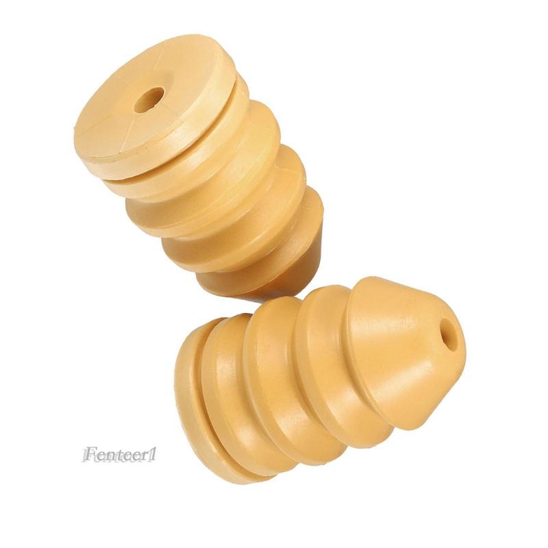 [Fenteer1] 2 Chiếc Phía Sau 52088705Phụ Kiện Lắp Đặt Dễ Dàng Tiện Dụng Và Bền